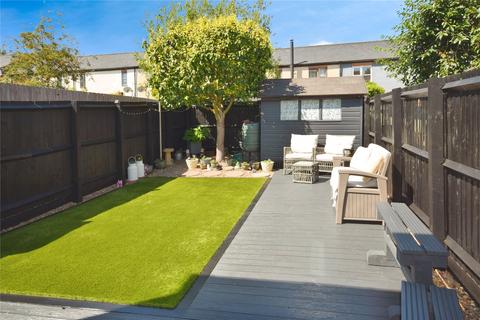 3 bedroom end of terrace house for sale, Byron Fields, Nottingham NG15