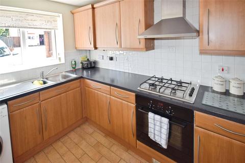 3 bedroom end of terrace house for sale, Byron Fields, Nottingham NG15