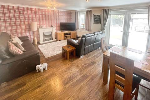 3 bedroom end of terrace house for sale, Byron Fields, Nottingham NG15