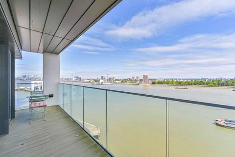 2 bedroom flat for sale, Norton House, Woolwich Riverside, London, SE18