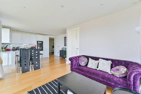 2 bedroom flat for sale, Norton House, Woolwich Riverside, London, SE18