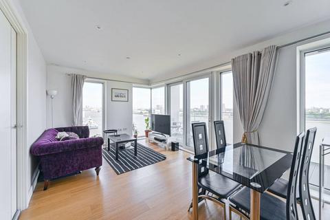 2 bedroom flat for sale, Norton House, Woolwich Riverside, London, SE18
