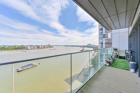 2 bedroom flat for sale, Norton House, Woolwich Riverside, London, SE18