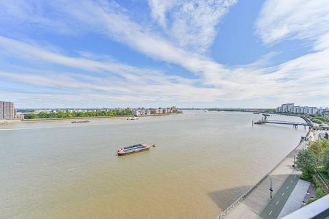 2 bedroom flat for sale, Norton House, Woolwich Riverside, London, SE18