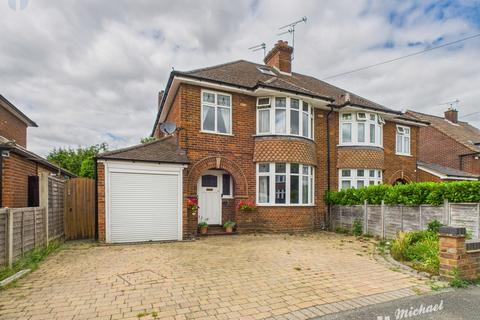 Regent Road, Aylesbury, Buckinghamshire