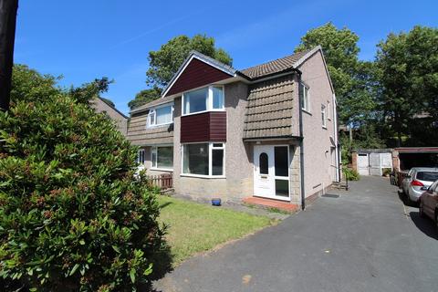 Providence Crescent, Oakworth, Keighley, BD22