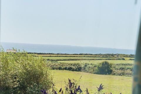 3 bedroom link detached house for sale, Bosorne Close, Penzance TR19