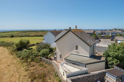 3 bedroom link detached house for sale, Bosorne Close, Penzance TR19