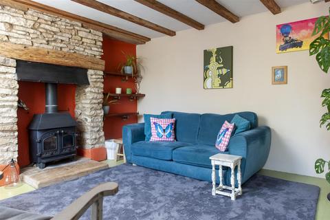 3 bedroom terraced house for sale, Wallow Green, Horsley, Stroud