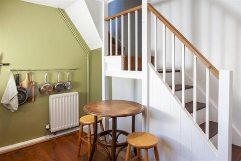 3 bedroom terraced house for sale, Wallow Green, Horsley, Stroud