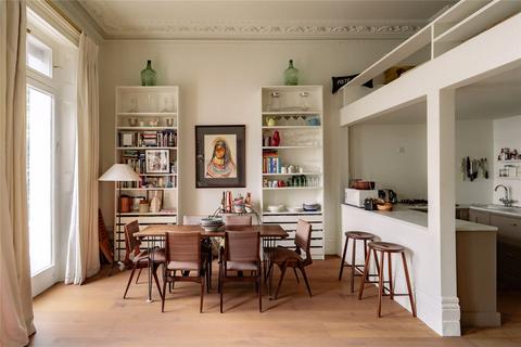 1 bedroom apartment for sale, Ladbroke Gardens, Notting Hill, London, W11