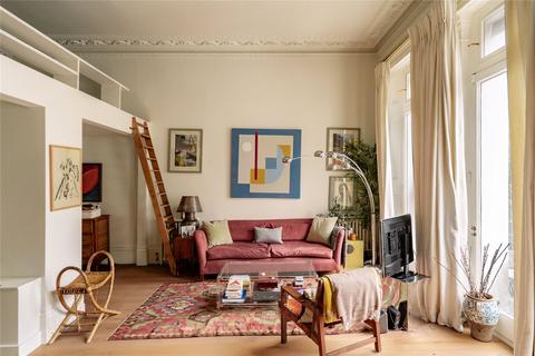 1 bedroom apartment for sale, Ladbroke Gardens, Notting Hill, London, W11