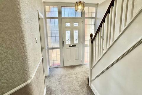 3 bedroom semi-detached house for sale, Wimbourne Road, Fallings Park, Wolverhampton