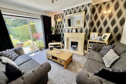 3 bedroom semi-detached house for sale, Wimbourne Road, Fallings Park, Wolverhampton