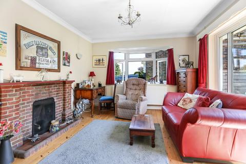 3 bedroom detached house for sale, Hillside Way, Withdean, Brighton, BN1