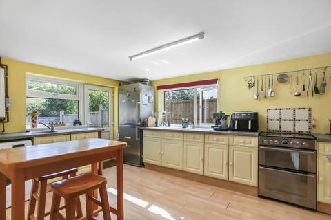 3 bedroom detached house for sale, Hillside Way, Withdean, Brighton, BN1