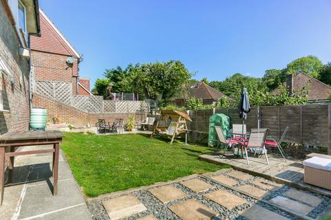 undefined, Hillside Way, Withdean, BN1