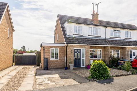 Ash Court, Donington, Spalding