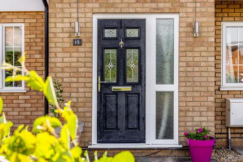 undefined, Ash Court, Donington, Spalding