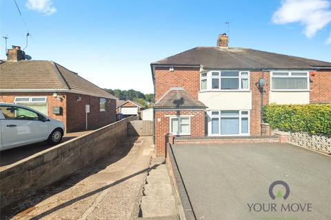 47 Coupe Drive, Stoke-on-trent, ST3 5HR