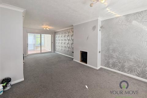 47 Coupe Drive, Stoke-on-trent, ST3 5HR