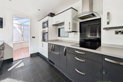 47 Coupe Drive, Stoke-on-trent, ST3 5HR