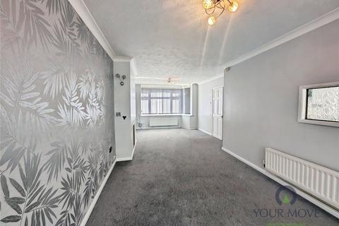47 Coupe Drive, Stoke-on-trent, ST3 5HR