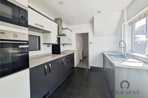 47 Coupe Drive, Stoke-on-trent, ST3 5HR