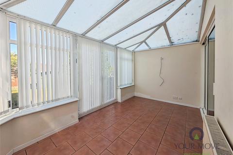 47 Coupe Drive, Stoke-on-trent, ST3 5HR