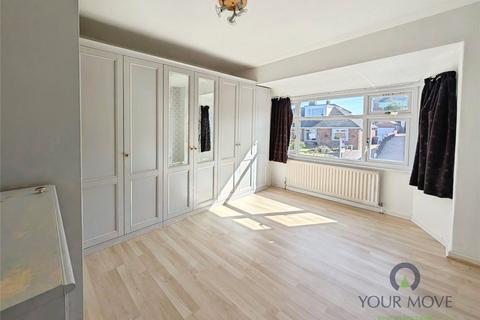 47 Coupe Drive, Stoke-on-trent, ST3 5HR
