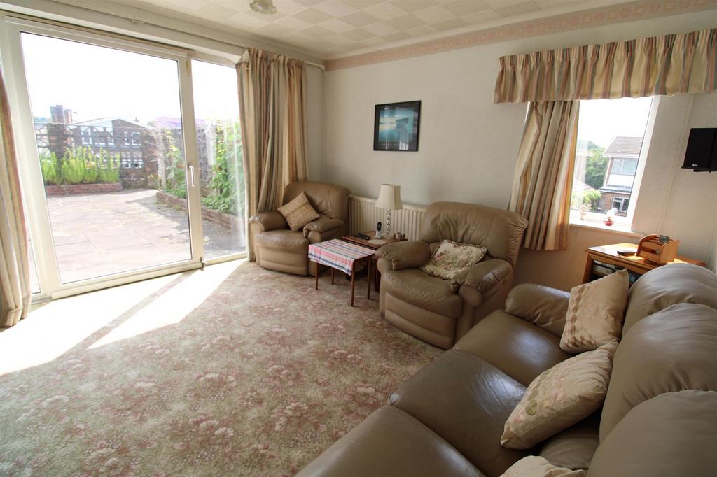 Lounge Area