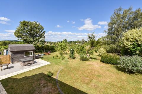 undefined, SHIRRELL HEATH - APPROX - 1/3 OF AN ACRE