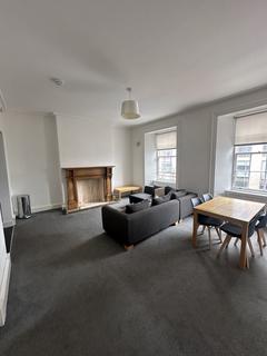 3 bedroom flat to rent, Nethergate, Angus DD1