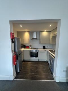 3 bedroom flat to rent, Nethergate, Angus DD1