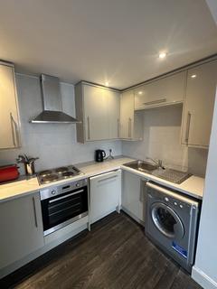 3 bedroom flat to rent, Nethergate, Angus DD1