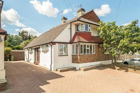 undefined, Exford Road, London SE12