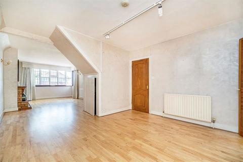 undefined, Exford Road, London SE12