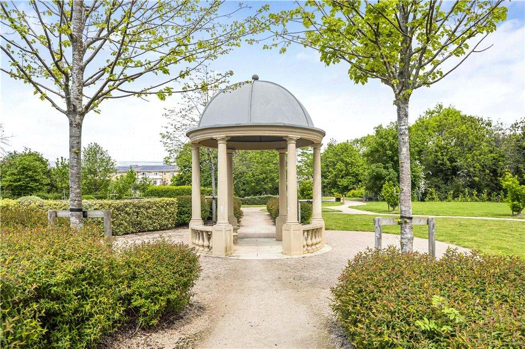 Communal Gardens