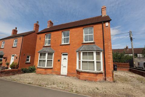 undefined, Glastonbury Road, Wells