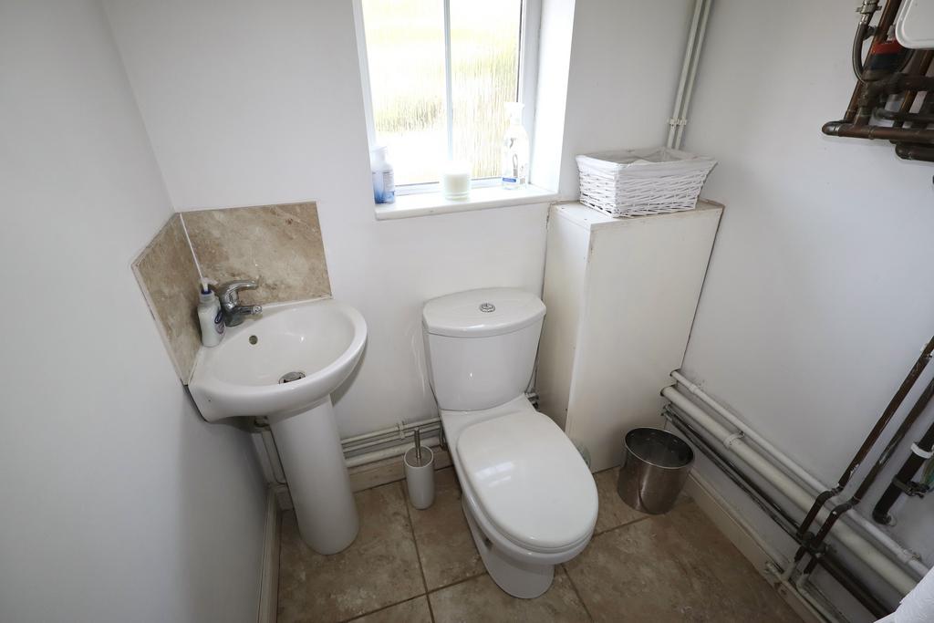 Cloakroom