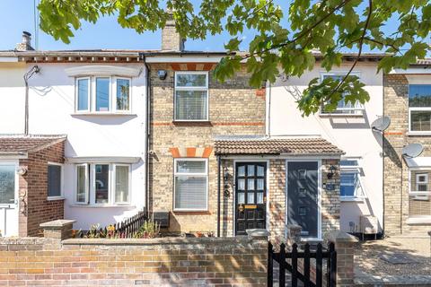 Sycamore Avenue, Lowestoft