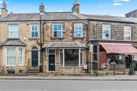 undefined, Main Street, Burley In Wharfedale LS29