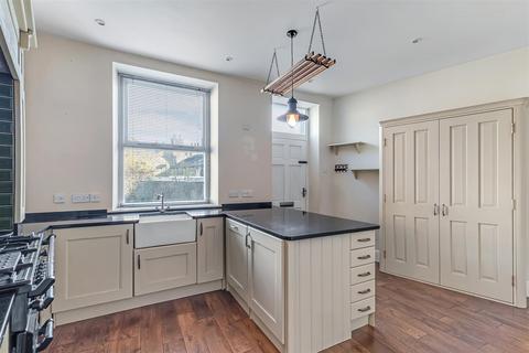 undefined, Main Street, Burley In Wharfedale LS29