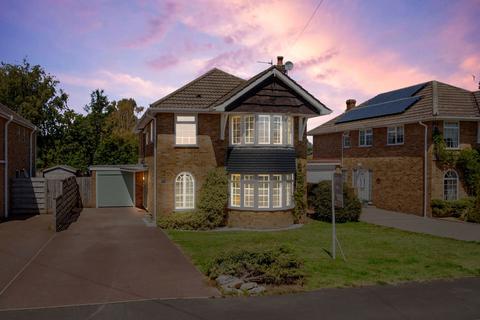 undefined, Southfield Close, York YO23