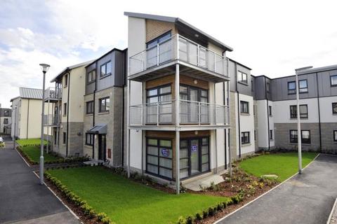 2 bedroom flat to rent - Hammerman Avenue, Aberdeen, AB24