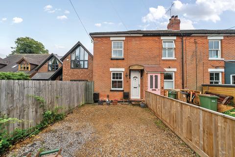 2 bedroom end of terrace house for sale, Common Road, Chandler's Ford, Eastleigh, Hampshire, SO53