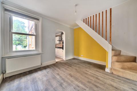 2 bedroom end of terrace house for sale, Common Road, Chandler's Ford, Eastleigh, Hampshire, SO53