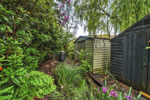 2 bedroom end of terrace house for sale, Common Road, Chandler's Ford, Eastleigh, Hampshire, SO53