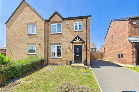 56 Cutter Lane, New Rossington, Doncaster, DN11 0HE