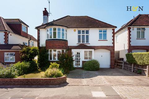 undefined, Park Avenue, Hove BN3